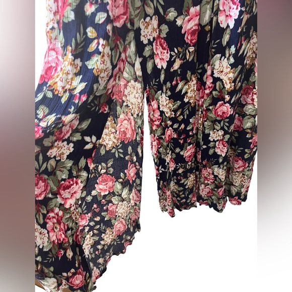 Mink Pink Born to Be Wild Maxi Dress Size Small - Picture 12 of 15